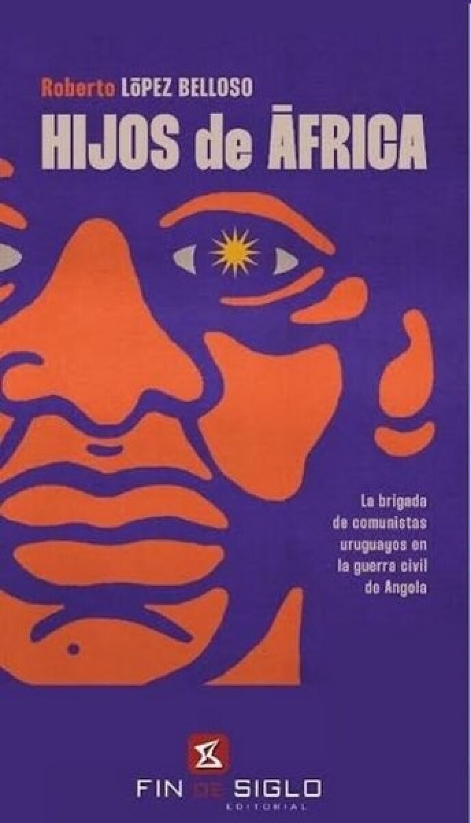 HIJOS DE AFRICA 