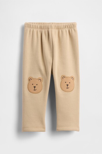 Pantalón Cozy Bebé Wicker