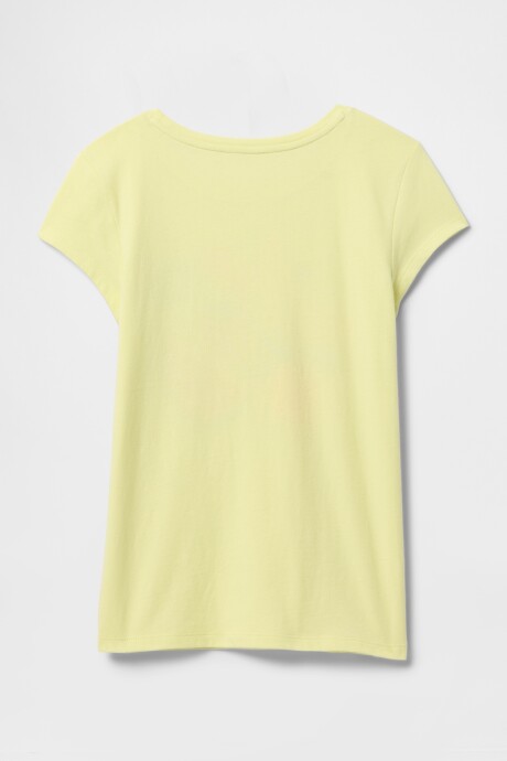 Remera Gráfico Niña Multi Fruit