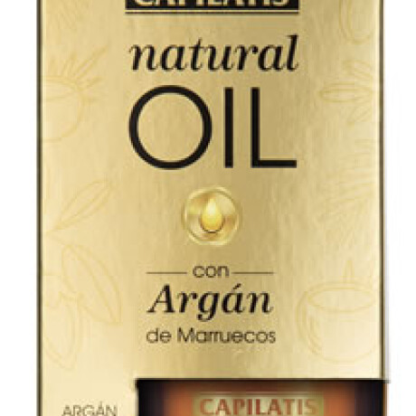 Óleo Capilar Capilatis Argán de Marruecos 60 ml – Brillo y Protección Antifrizz Óleo Capilar Capilatis Argán de Marruecos 60 ml – Brillo y Protección Antifrizz