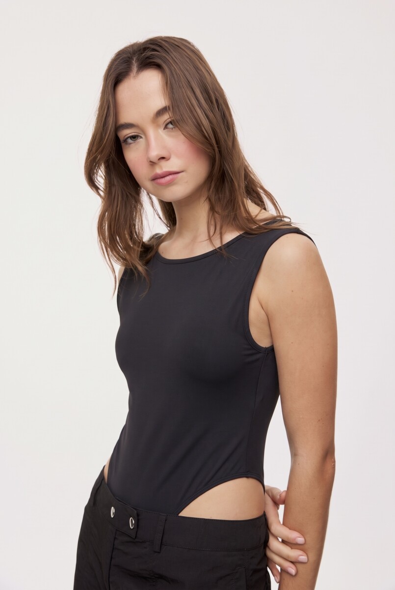 BODY CLAVEL 