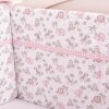 Set X4 Chichonera Selva Rosa