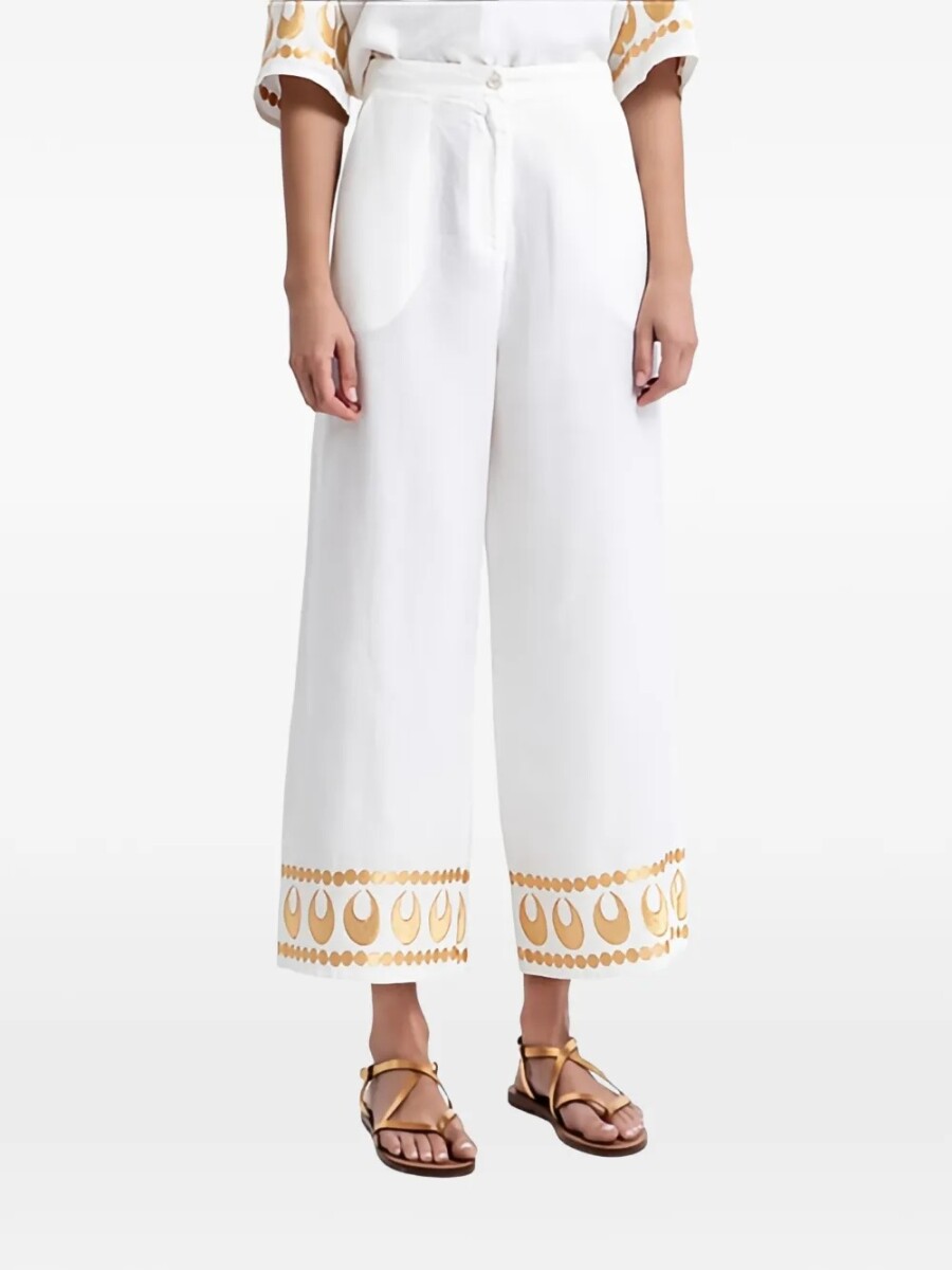 PANTALÓN SELENE 