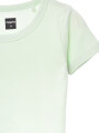 REMERA PEI VERDE CLARO