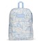 Mochila Superbreak Jansport MARBLED MOTION