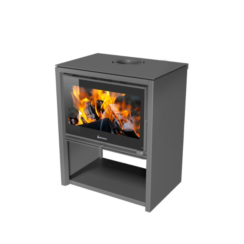 Calefactor Vantage M1 Eko Varmo Calefactor Vantage M1 Eko Varmo