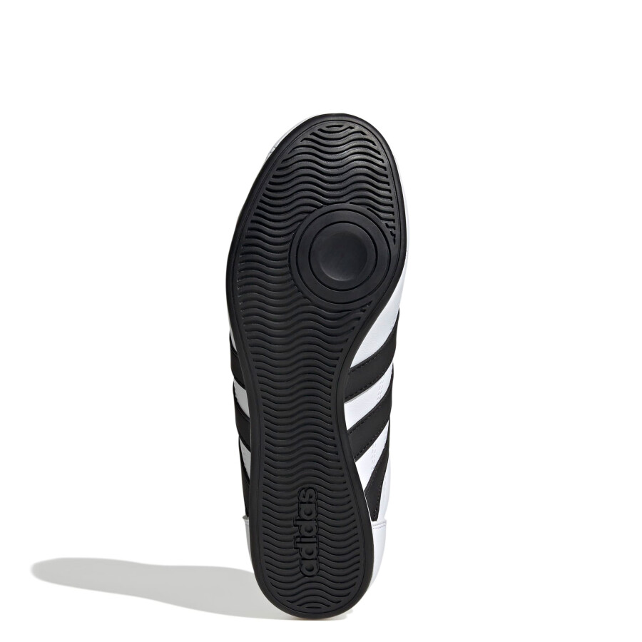 Tekwen - Ref.JS3870 Blanco - Negro