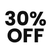 30% OFF JUGUETES