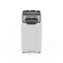 Lavarropas Mueller Energy 8Kg Carga Superior Automatico Blanco Lavarropas Mueller Energy 8Kg Carga Superior Automatico Blanco