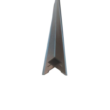Perfil Esquinero de Revestimiento Wall Panel Perfil Esquinero de Revestimiento Wall Panel