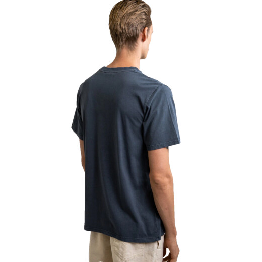 Remera Rhythm Classic Vintage - Navy Remera Rhythm Classic Vintage - Navy