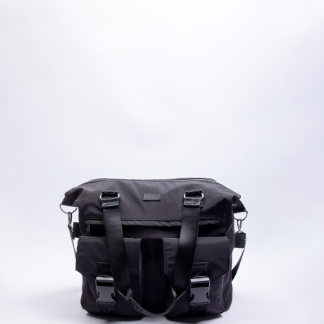 CARTERA MERCATO Negro