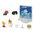 Juego De Mesa Equilibrio Mario Bros Sky Stage Juguete Juego De Mesa Equilibrio Mario Bros Sky Stage Juguete