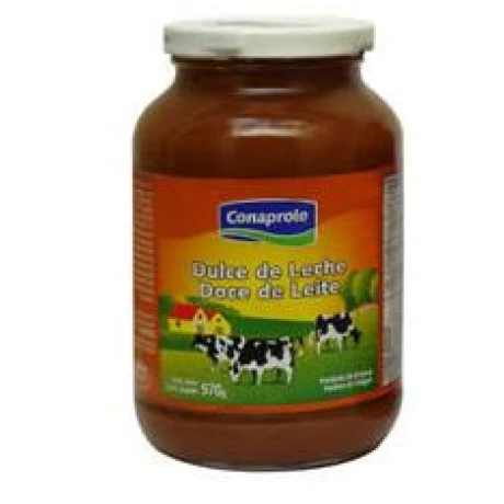 DULCE DE LECHE CONAPROLE 970 GRS DULCE DE LECHE CONAPROLE 970 GRS