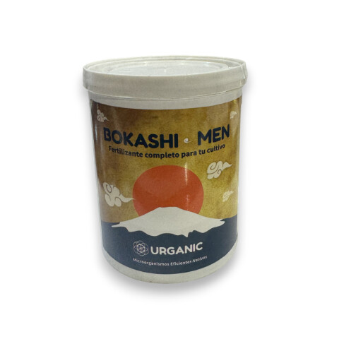 BOKASHI 1L URGANIC BOKASHI 1L URGANIC