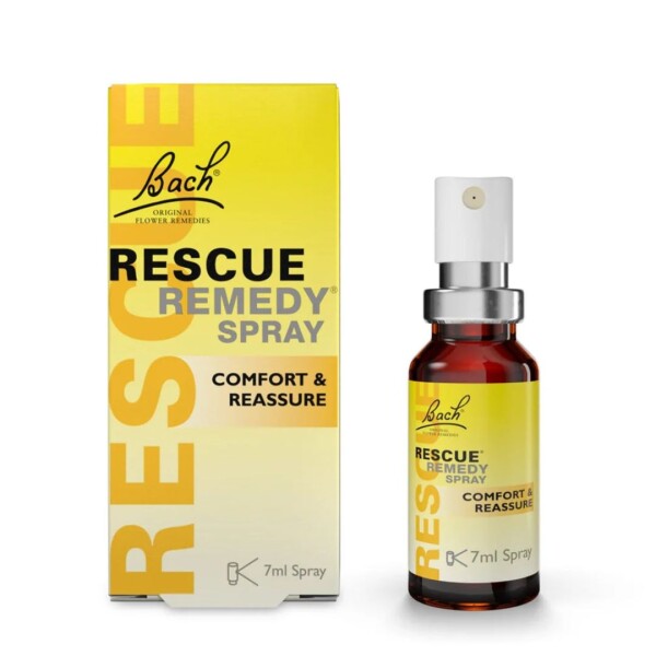 Rescue Remedy Spray 20cc Rescue Remedy Spray 20cc
