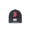 Gorro New Era Boston Red Sox - 10047511 Negro