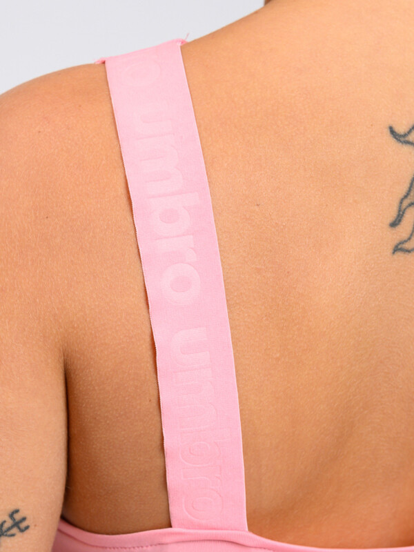 MUSCULOSA LESSLY DAMA Umbro Mujer 00r