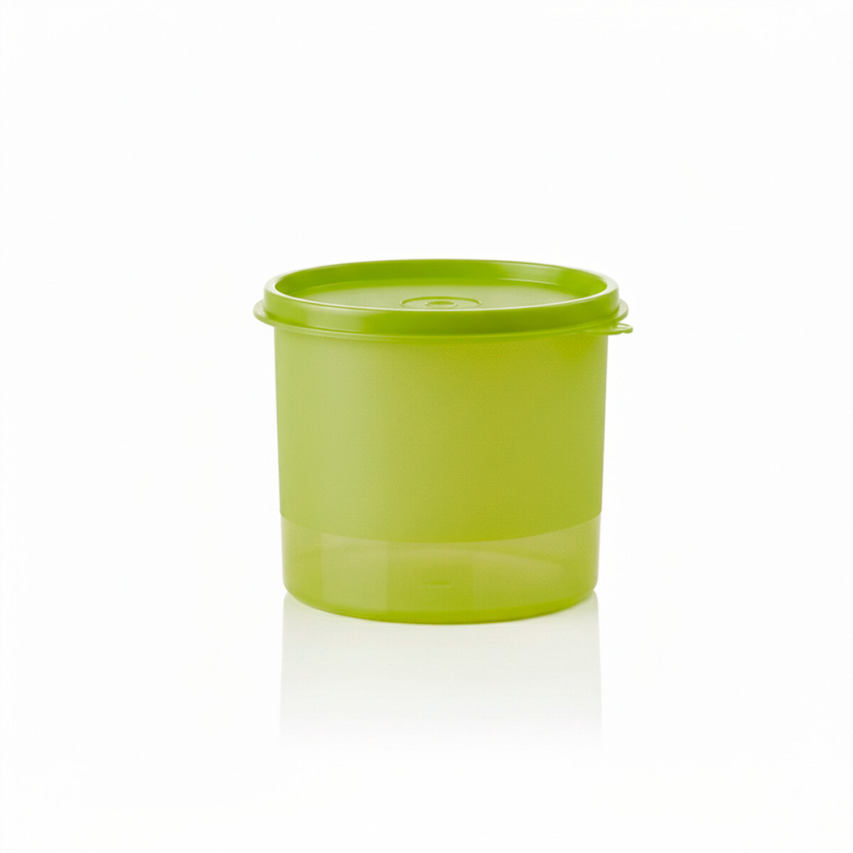 HERMETICO POEME TUPPERWARE 500 ML - VERDE 