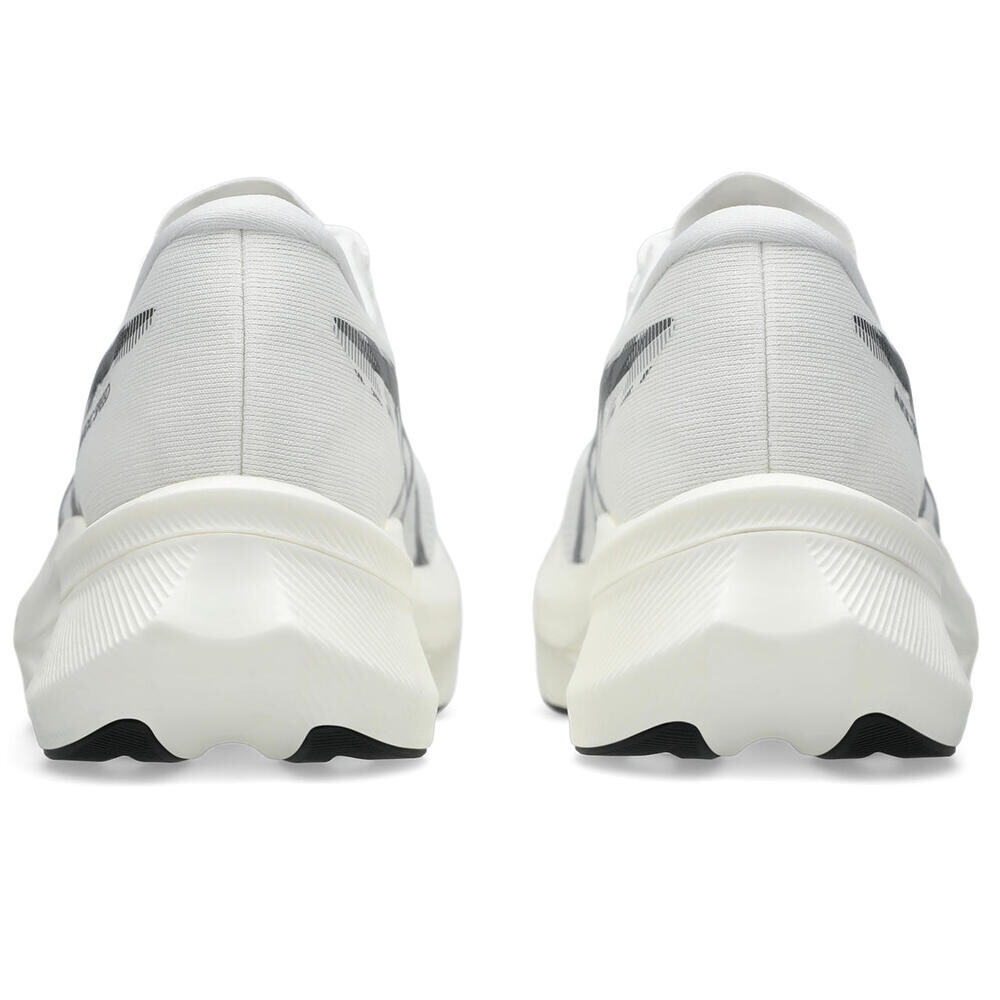 Magic Speed 4 - Mujer White/black
