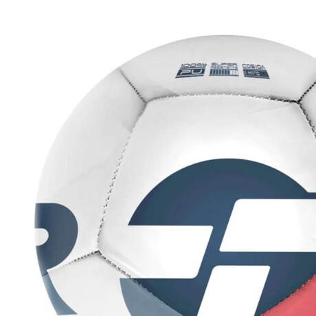 Topper Pelota Futbol Campo Street Vii Tam Oficial N5 Fire III