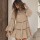 Vestido Tulum beige