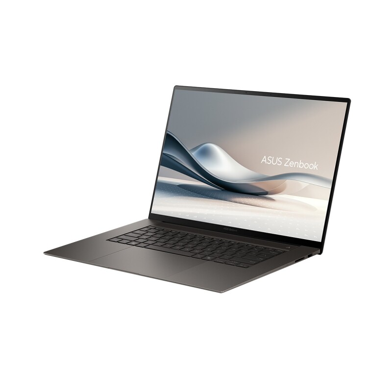 Notebook Asus Zenbook S16 OLED UM5606WA-RJ284W Ryzen 9 HX370 Notebook Asus Zenbook S16 OLED UM5606WA-RJ284W Ryzen 9 HX370