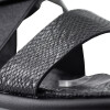 Sandalias Chill Sunday de Mujer - NH01W Negro