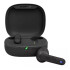 Auriculares Jbl Wave Flex AURICULARES JBL WAVE FLEX NEGRO *****