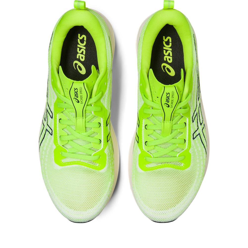 Evoride Speed - Hombre Hazard Green/midnight