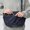 Maletín Fjallraven Skule Sling 6 Unisex Deep Forest