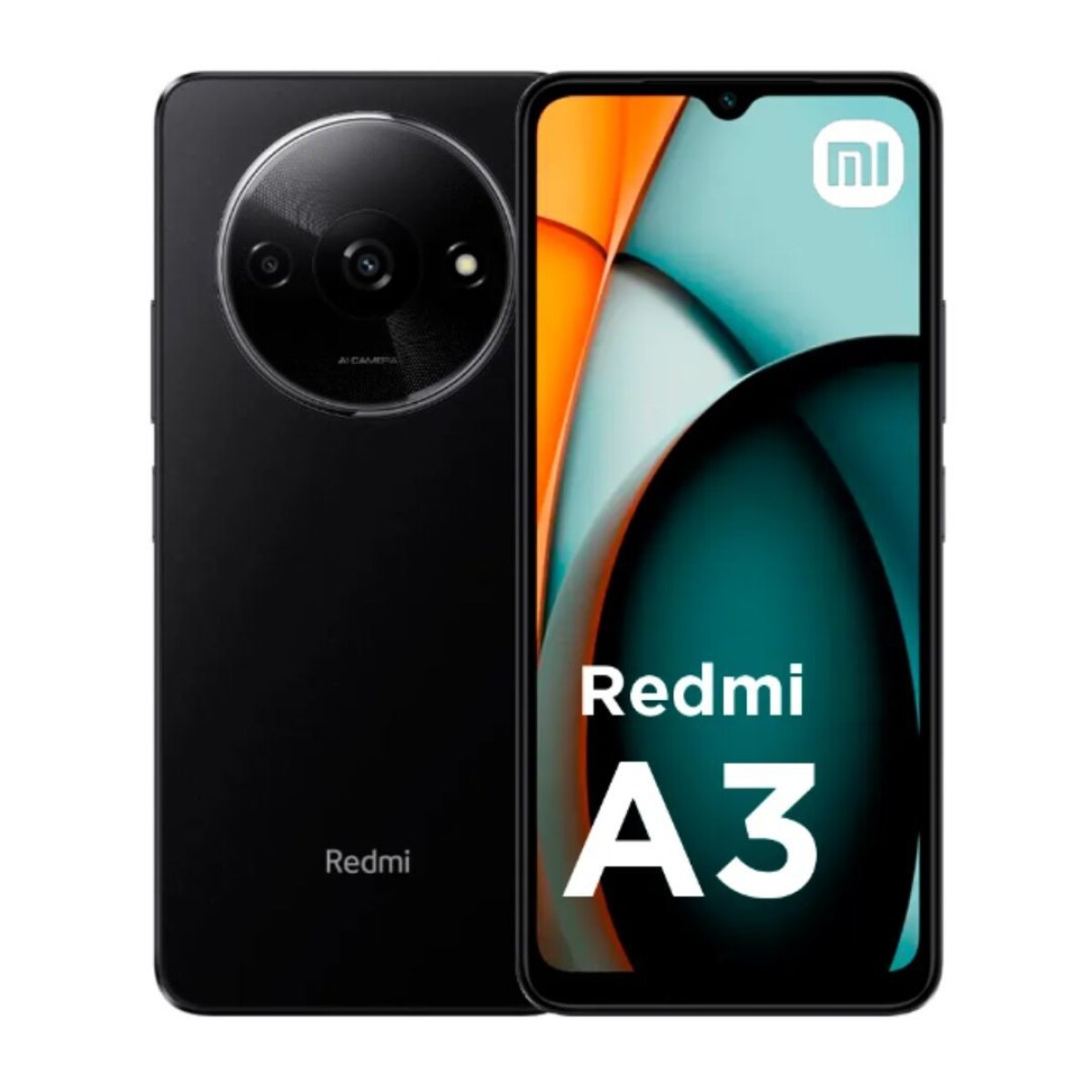 Xiaomi Redmi A3 LTE | 128GB / 4GB RAM 