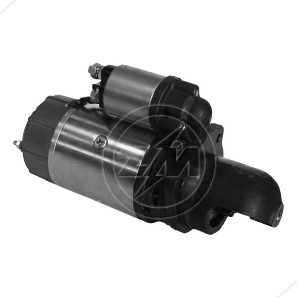 ARRANQUE DONGFENG AEOLUS JF SIST.BOSCH 10D 24V=08010 ZM 