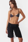 Short Hummer Negro