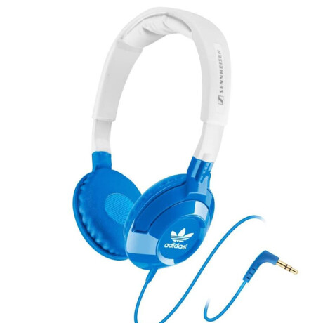 AURICULARES SENNHEISER ADIDAS HD220 AURICULARES SENNHEISER ADIDAS HD220