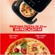 Freidora De Aire Easy Fry Xl Surface 4l Moulinex Freidora De Aire Easy Fry Xl Surface 4l Moulinex