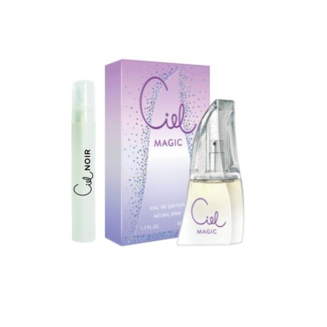 Ciel 50ml + Mini 15ml Magic