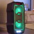 Parlante Sharp Ps-929 200w PARLANTE SHARP PS929 PARTY SPEAKER