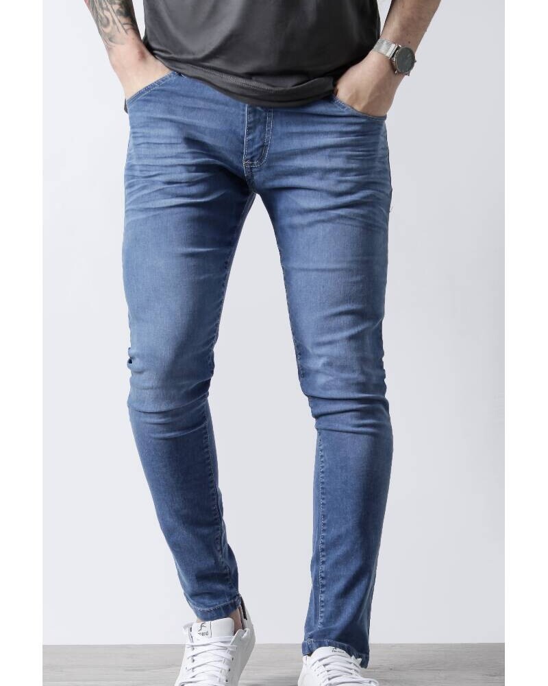 Jean Panama 42