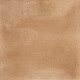 Porcelanato Cuadrado 33X33 Mate Terracota Rustico