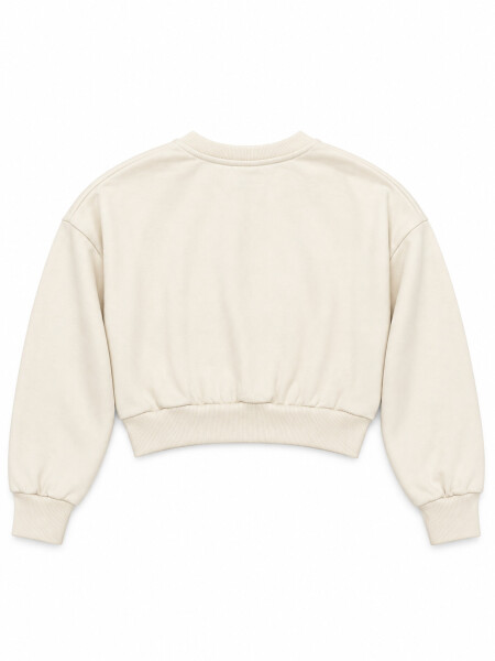 BUZO ZELDA III BEIGE