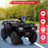 Cuatriciclo Eléctrico Atv Para Niños Pequeños CUATRICICLO ELECTRICO BJJC915