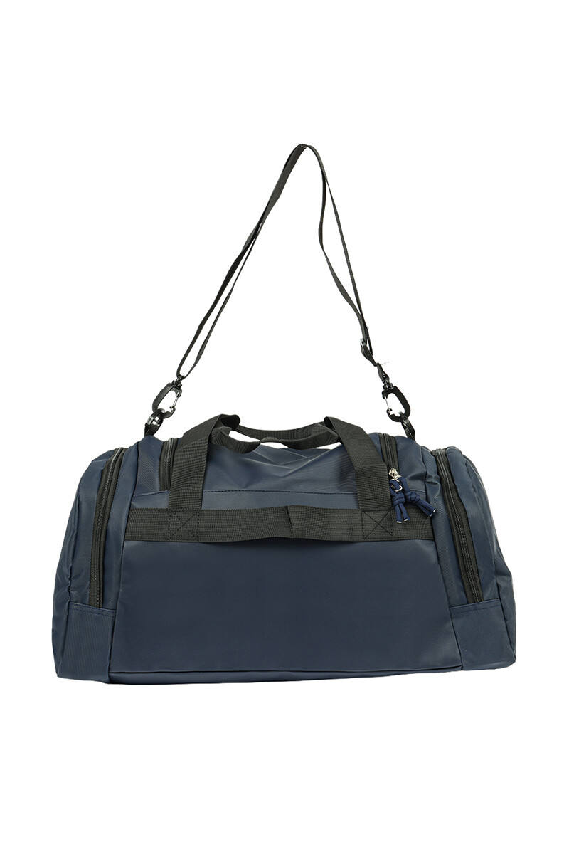 Bolso Cordova Azul