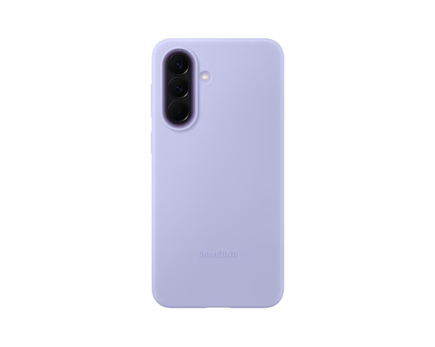 Silicone Case A57 5G - Violet 