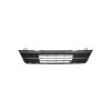 REJILLA DE PARAGOLPE CENTRAL GOL G7 16/18 VIRA CROMADA Rejilla De Paragolpe Central Gol G7 16/18 Vira Cromada