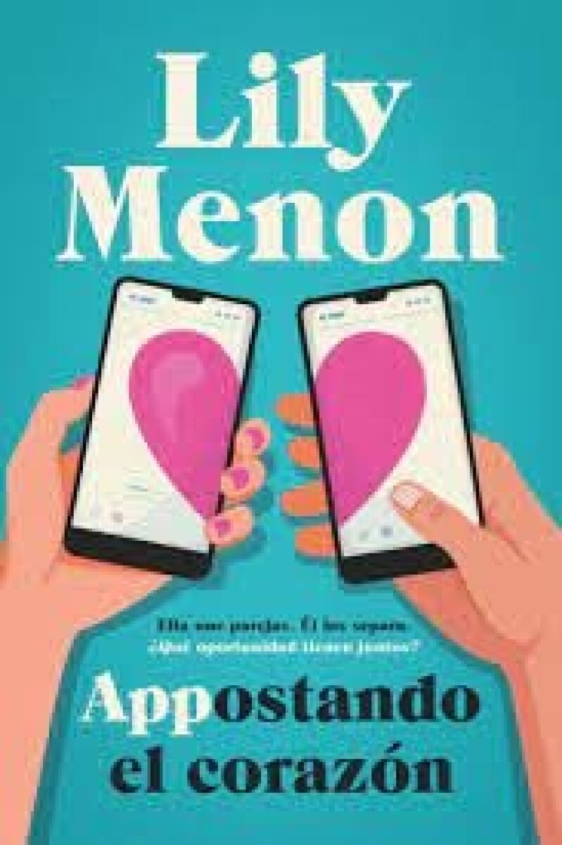 APPOSTANDO EL CORAZON 