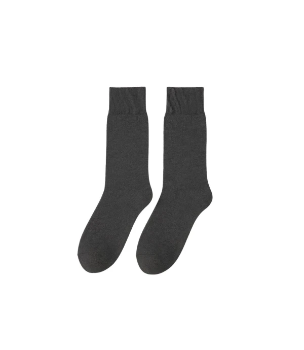 Pack 3 pares Medias Gris