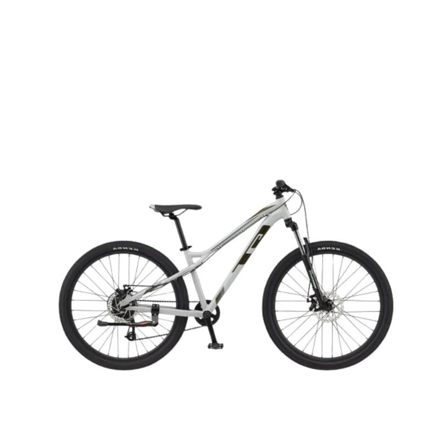 Mountain Bike Bici Gt Rodado 26 BICICLETA GT STOMPER PRO