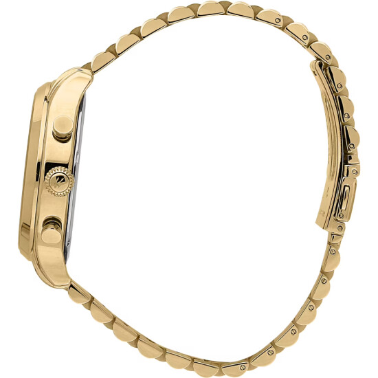 Reloj Maserati Epoca Acero Oro R8873618023 0