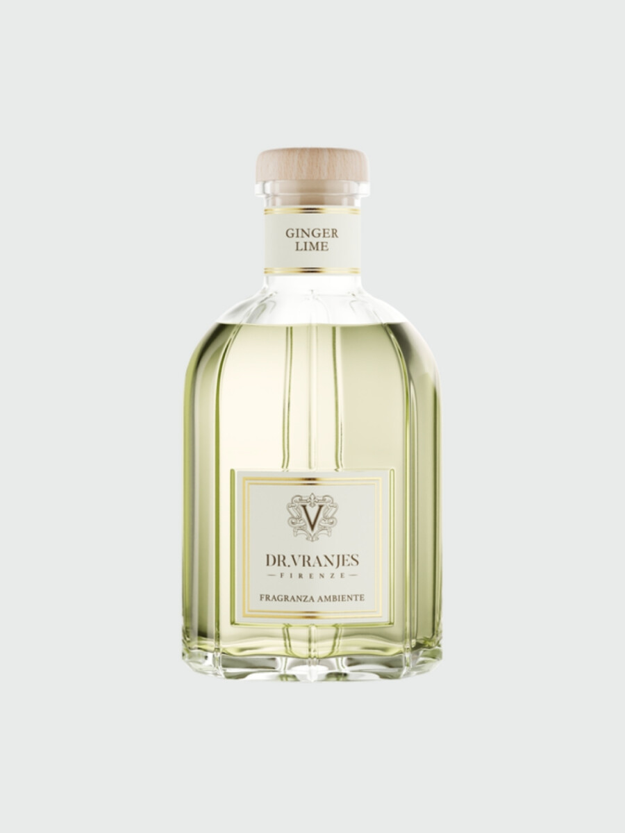 Difusor Ginger Lime de 500 ml - 0 